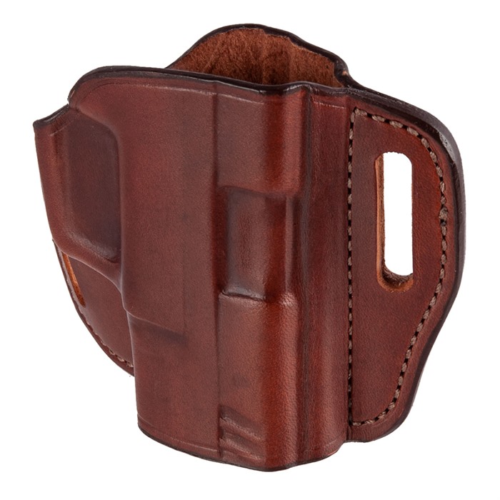 Model 57 Remedy Belt Slide Holster - 25040