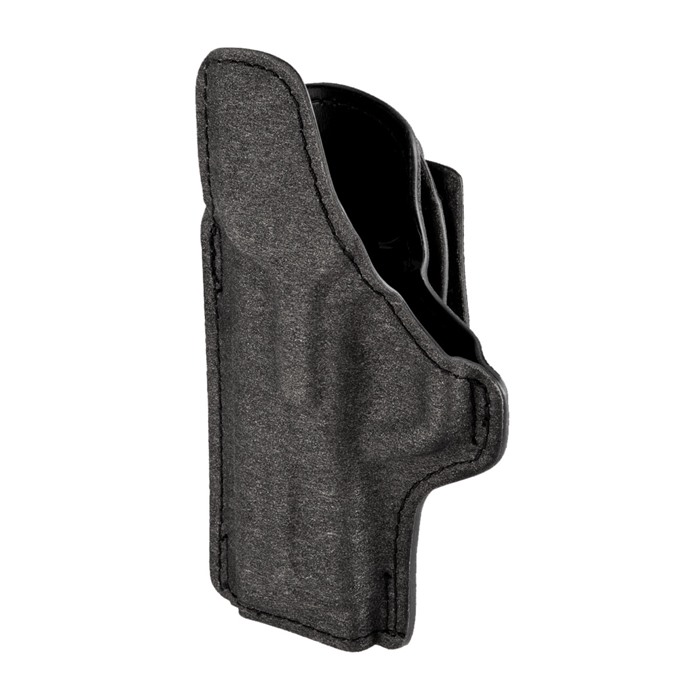 #18 IWB S&W M&P 9/40 4.25'' BLACK SUEDE RH