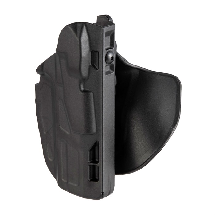 #7378 ALS PADDLE & BELT SLIDE S&W M&P 2.0 4.25'' BLACK RH