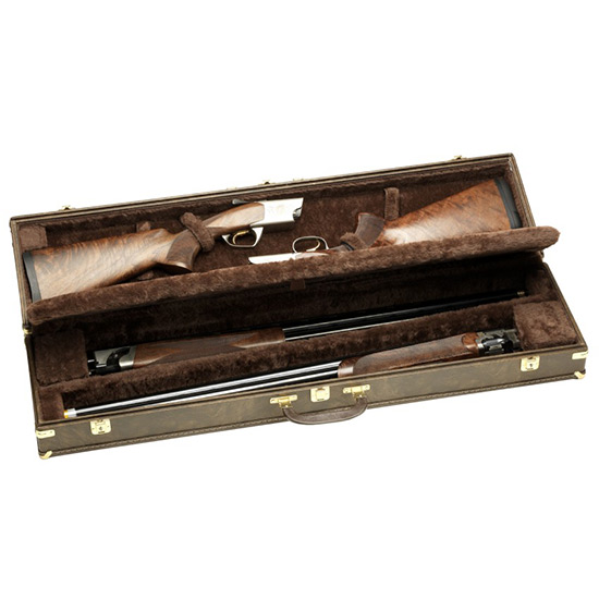 Bro Case 2 Gun Up To 34 Bbl