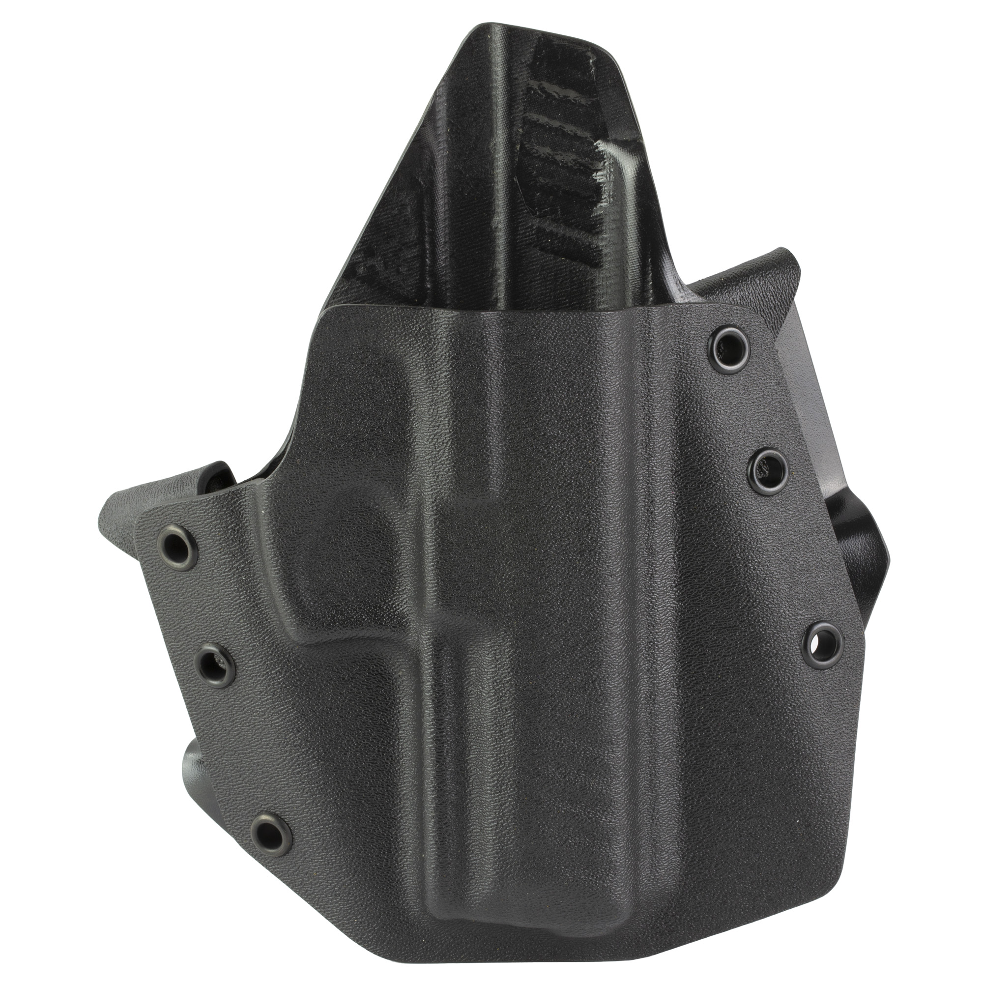 GFI RONIN RH H&K VP-9 FC BLACK/BLACK