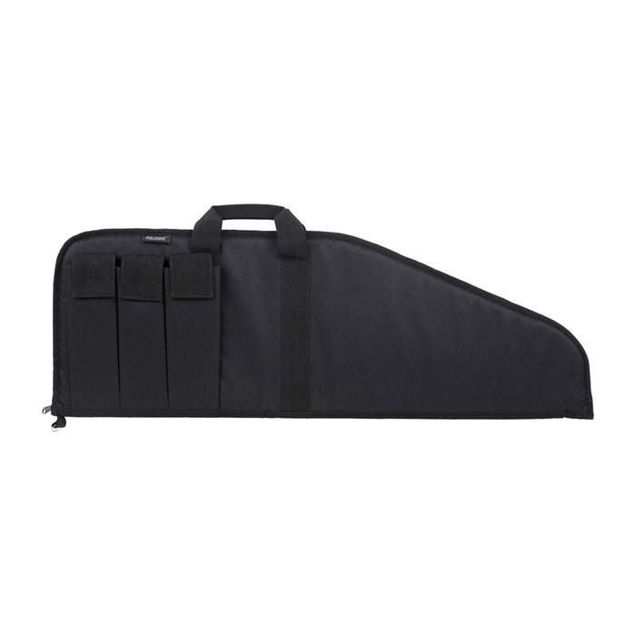 Bd 38 Pitbull Blk