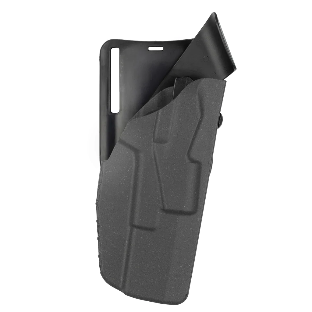 Model 7395 7TS ALS Low Ride Duty Holster for Glock 17 w/ Light - 1320489