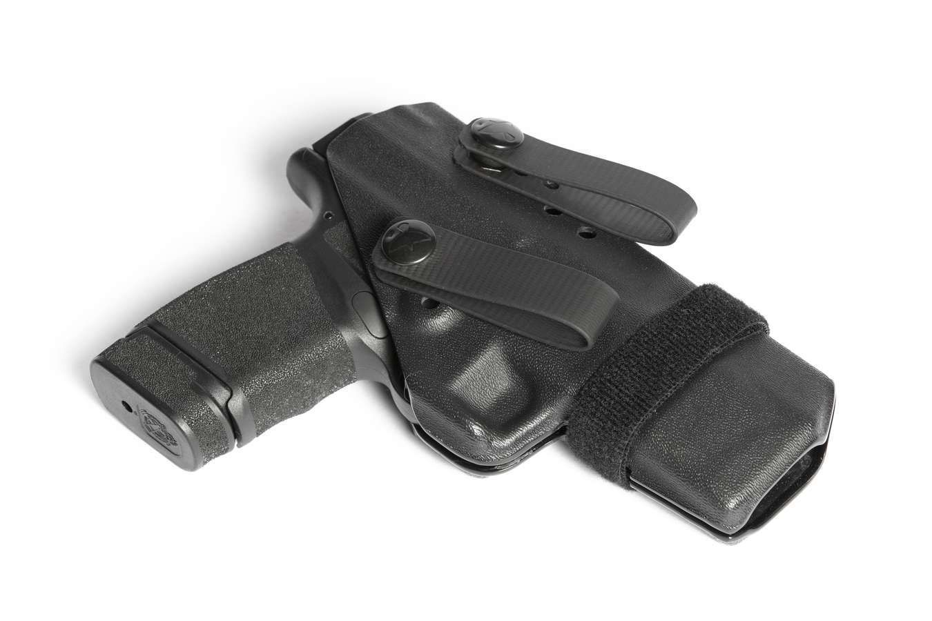Raven Morrigan Sig P365 Ambi Blk