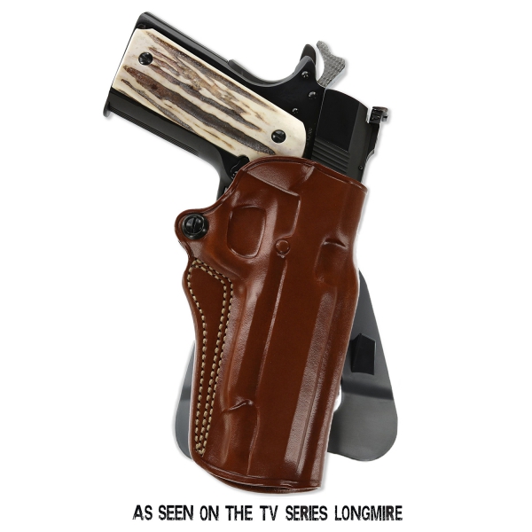 Speed Master 2.0 Paddle/Belt Holster - SM2-158