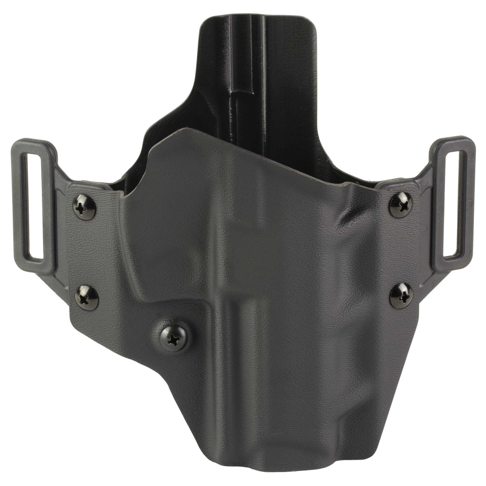 CRUCIAL RH COVERT OWB HK VP9 BLK