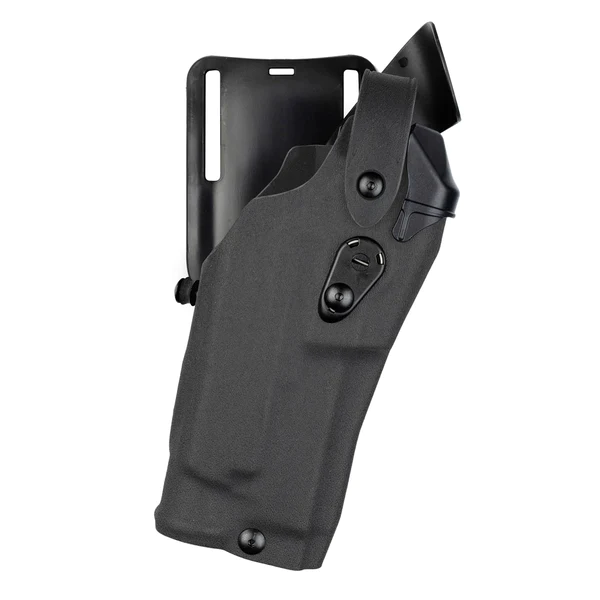 Model 6360RDS ALS/SLS Mid-Ride, Level III Retention Duty Holster for STI STACC P Duo w/ Light - 1326346