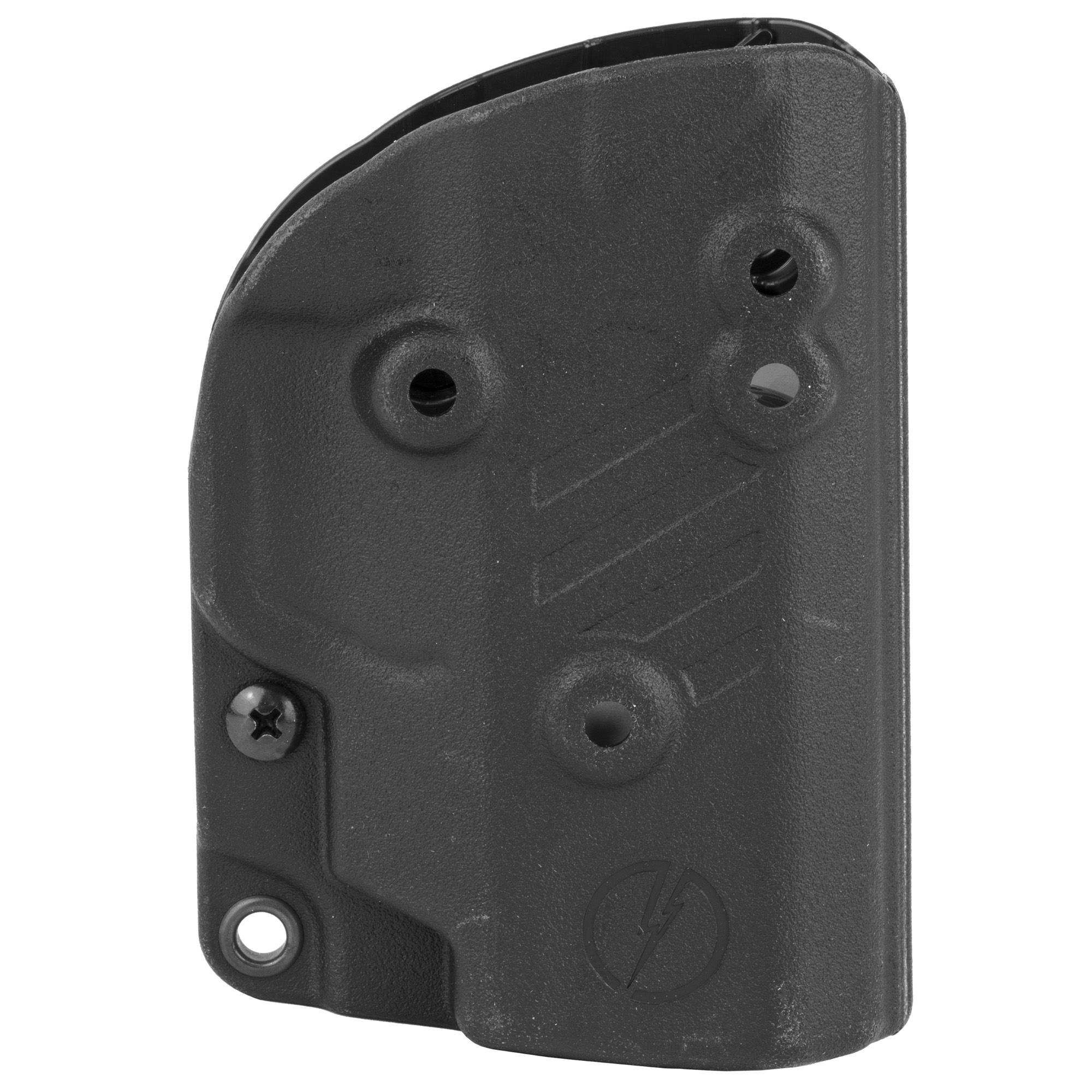 Taser Blade-Tech OWB Holster for TASER Pulse+