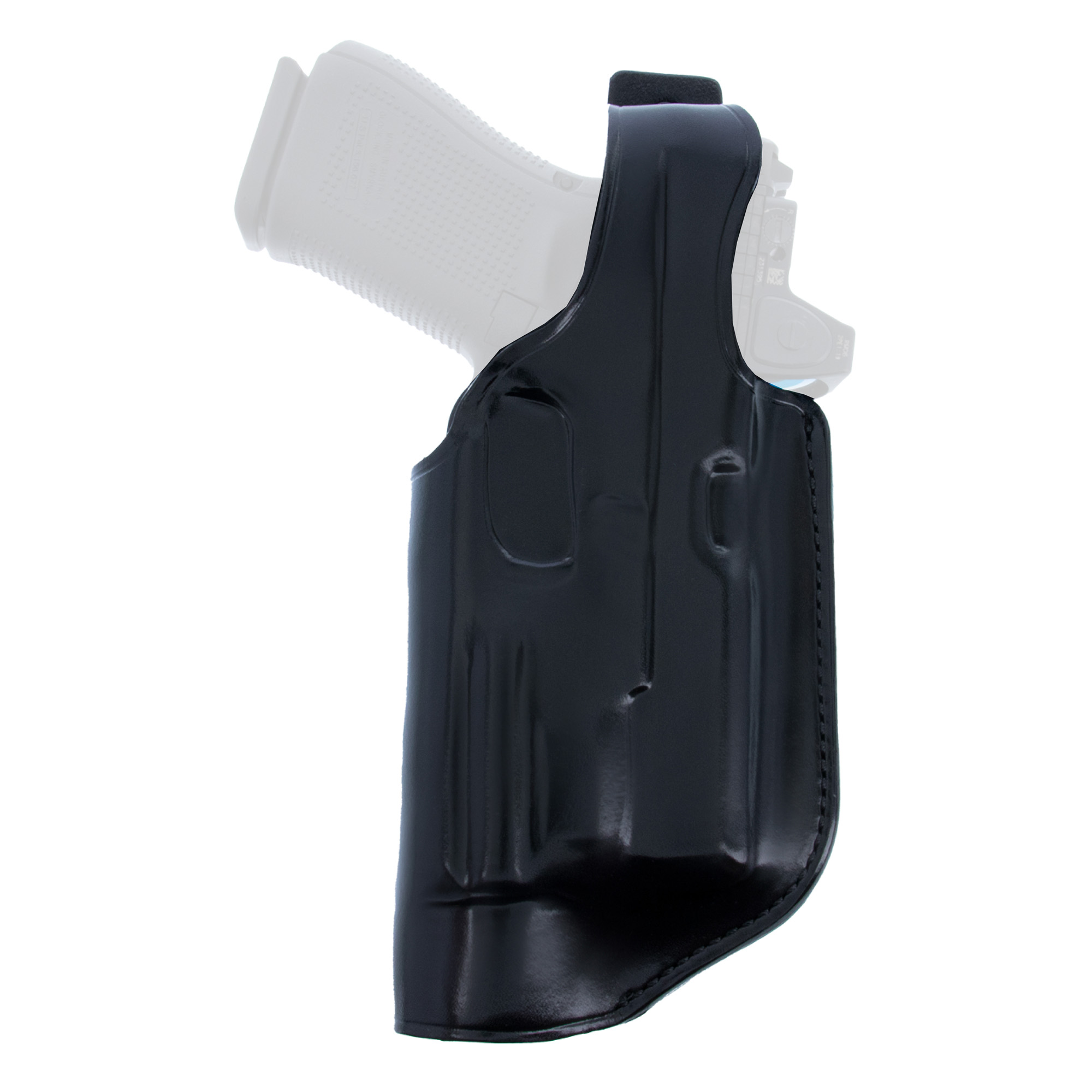 GALCO HALO GLOCK 19 OR W/LITE BLACK