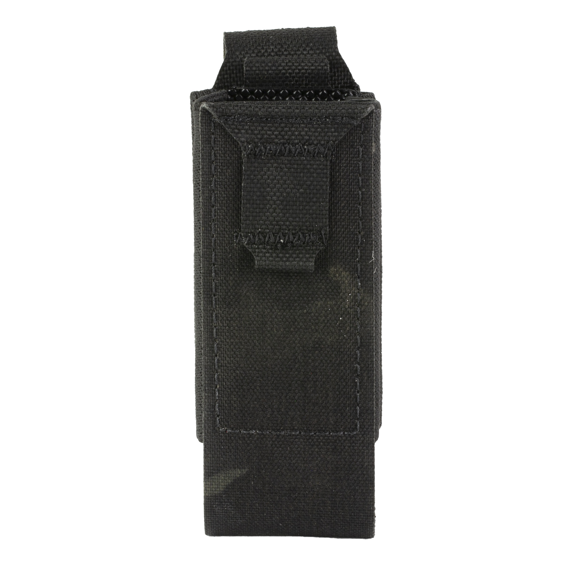 HSP SINGLE PISTOL MAG POUCH MCB