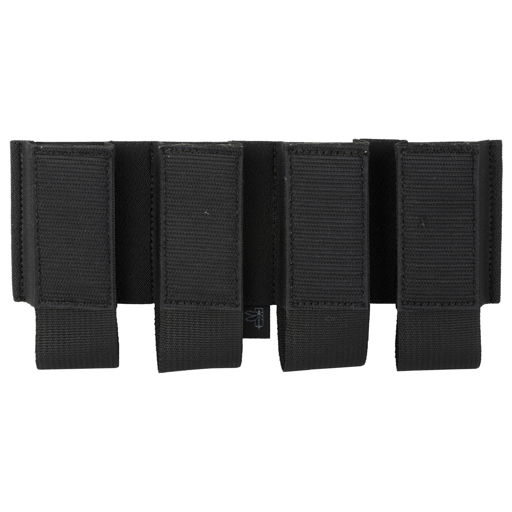 HSP MICRO RIG SUB GUN INSERT BLK - MINS_SMG-2-1-BLK