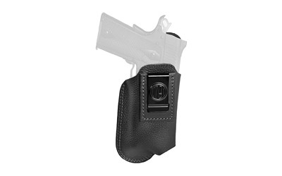 1791 Smth Cncl Blk Or Lb Iwb Lh Sz4