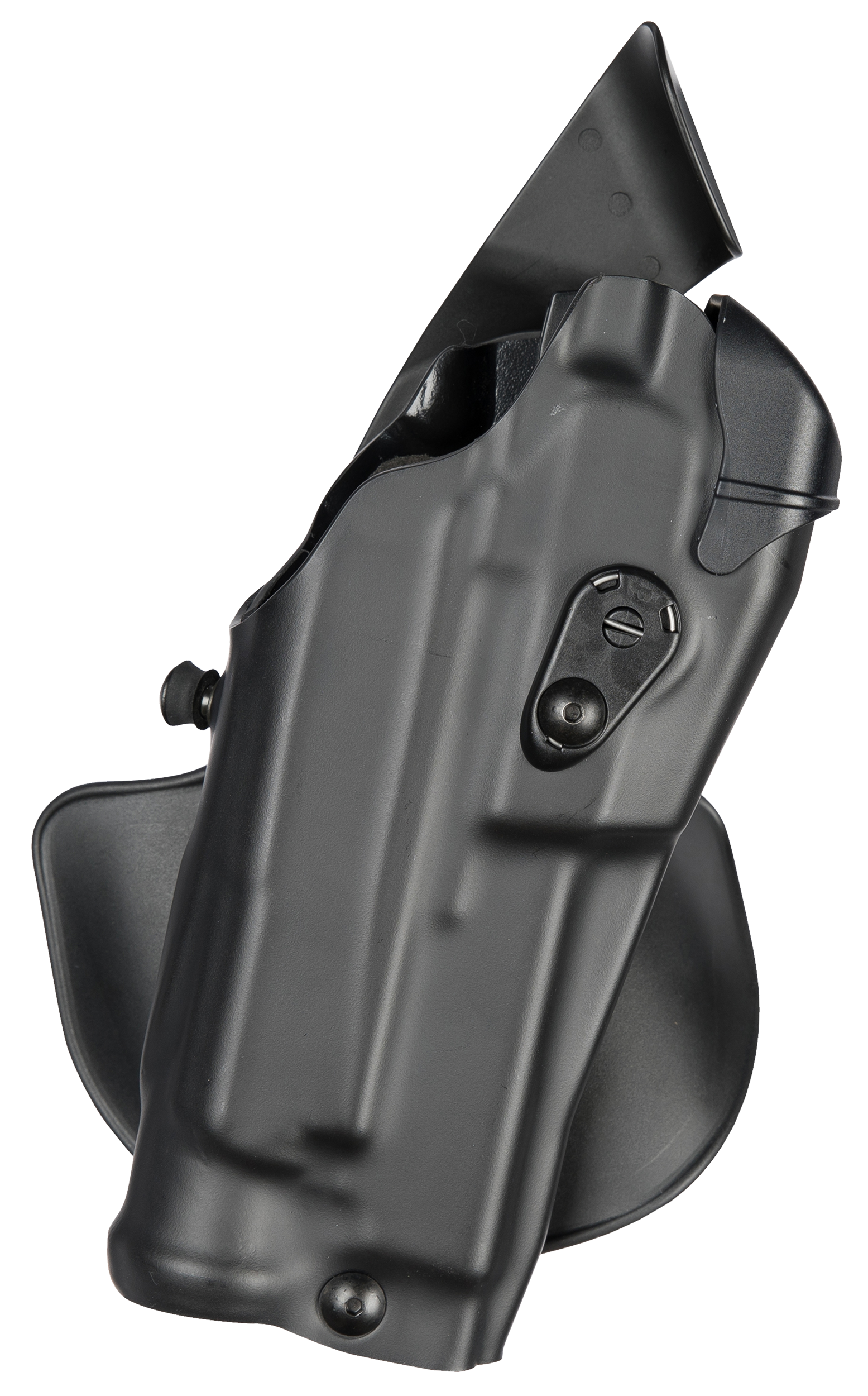 Model 6378RDS ALS Concealment Paddle Holster for Sig Sauer P320 RX 9 w/ Light - 1208068