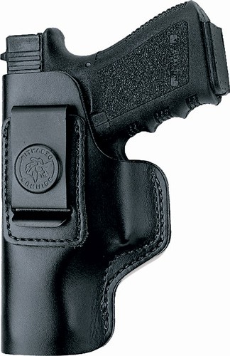 DESANTIS INSIDER HOLSTER IWB - 031BBE1Z0