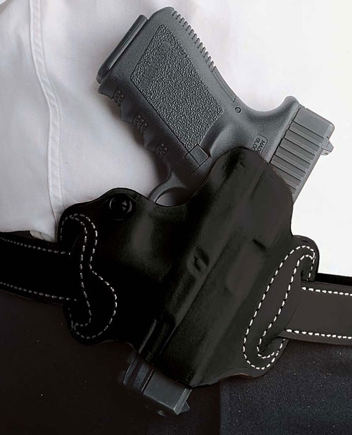 DESANTIS MINI SLIDE HOLSTER - 086BA3QZ0