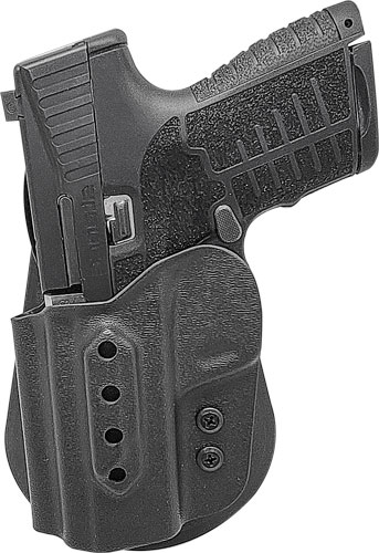 FOBUS HOLSTER EXTRACTION IWB - SASTNLH