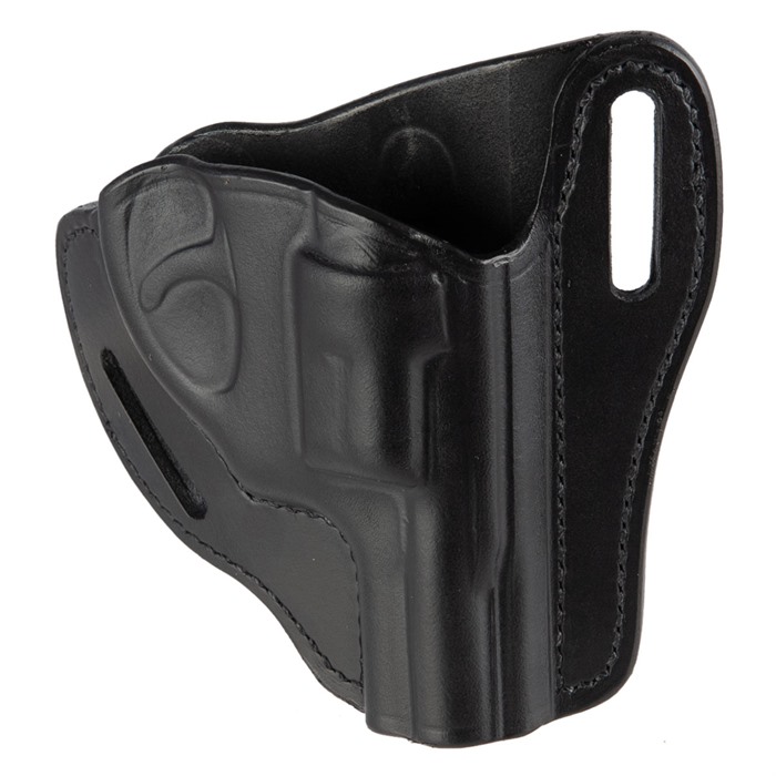 Model 58 P.I. Belt Slide Holster - 25002