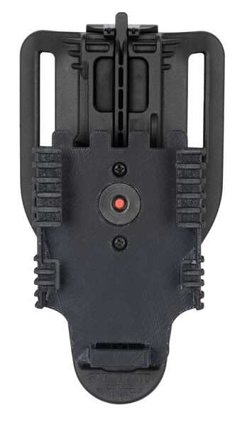 Safariland QUBL Universal Belt Loop 2.25" Black