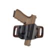 TX 1836 Mini Partner-Kydex/Leather for Sig Sauer P365-Black-RH