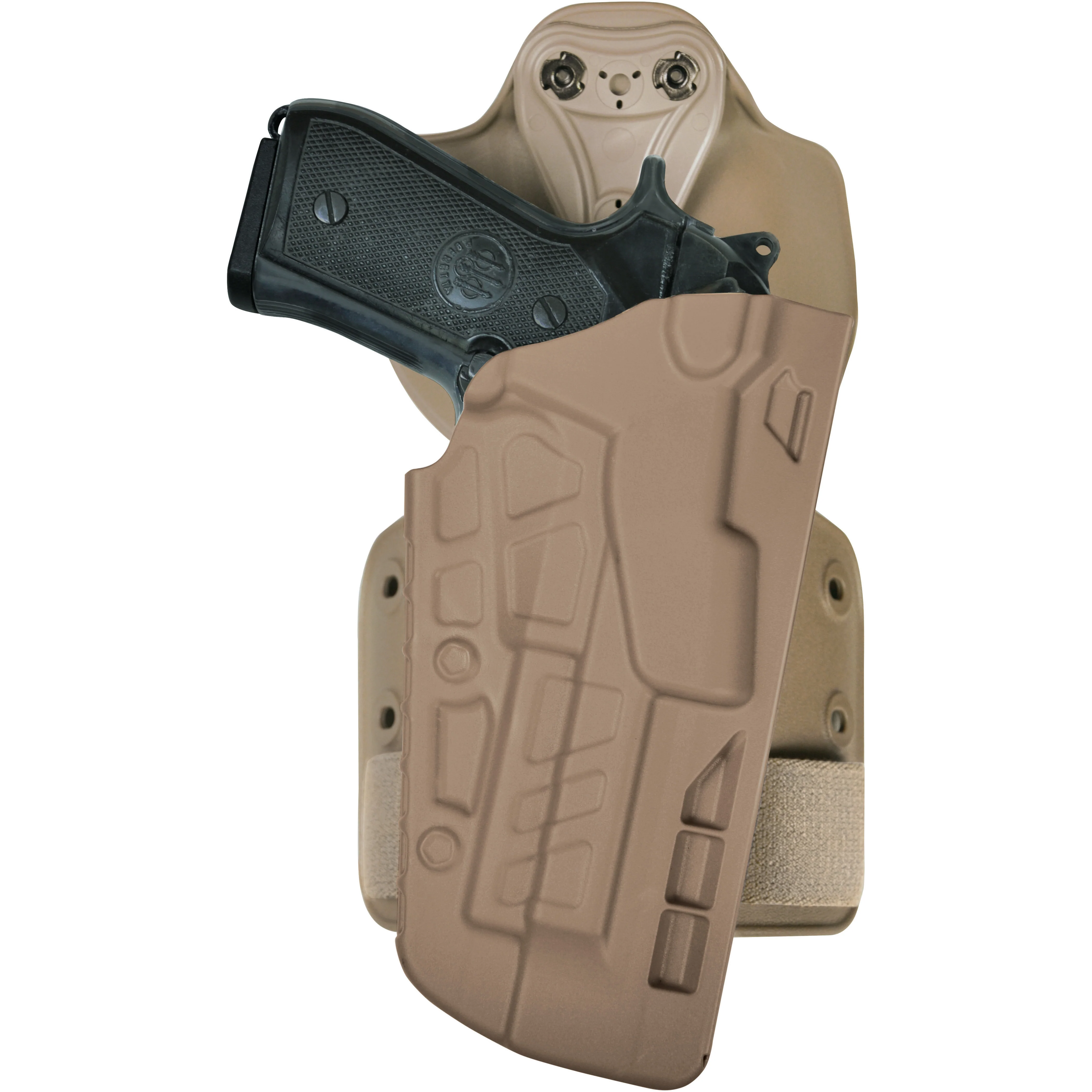 MIL-KIT 7TS ALS Military Kit for Sig Sauer P320 - 1206906