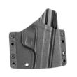 Mission First Tactical OWB Holster for S&W Bodyguard 380 Black RH