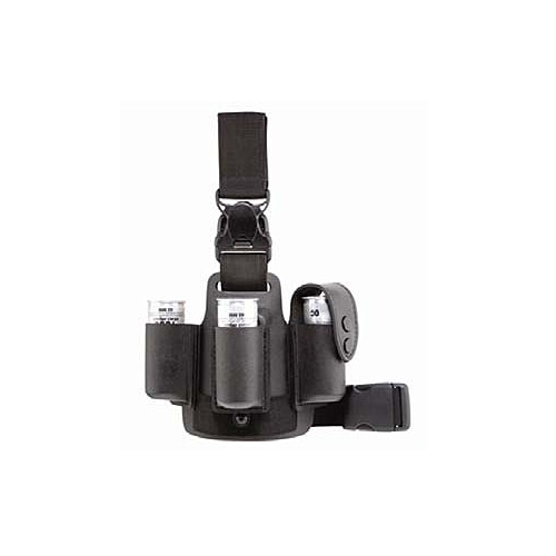Model 6005-110 Lightweight Leg Shroud W/ Quick Release Leg Strap - 1150802
