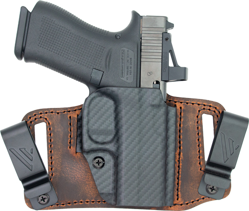 VERSACARRY INSURGENT IWB/OWB - INS201MX9