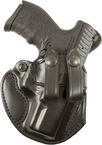 DESANTIS COZY PARTNER HOLSTER - 028BA8BZ0