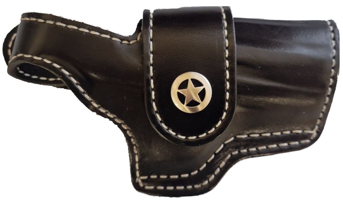 Ranger Driving Holster