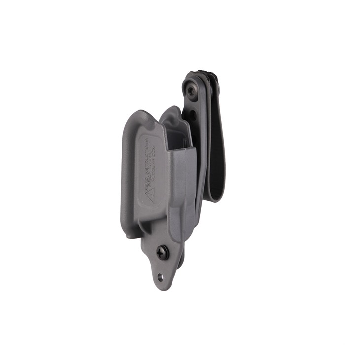 M&P VANGUARD 2 BASIC KIT TUCKABLE SOFT LOOP WOLF GREY