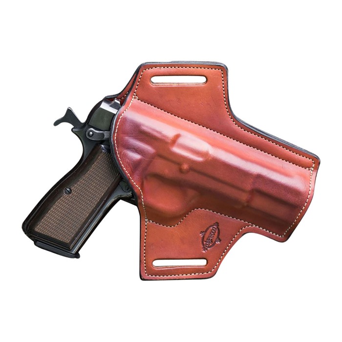 OWB FULL SIZE BERETTA 92FS 9MM RIGHT HAND