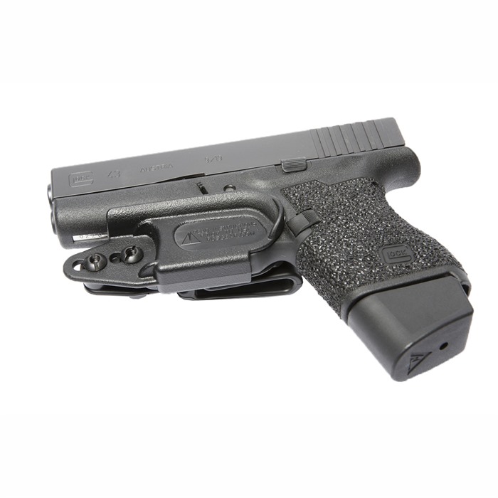 VANGUARD 2 HOLSTER BELT OVERHOOK