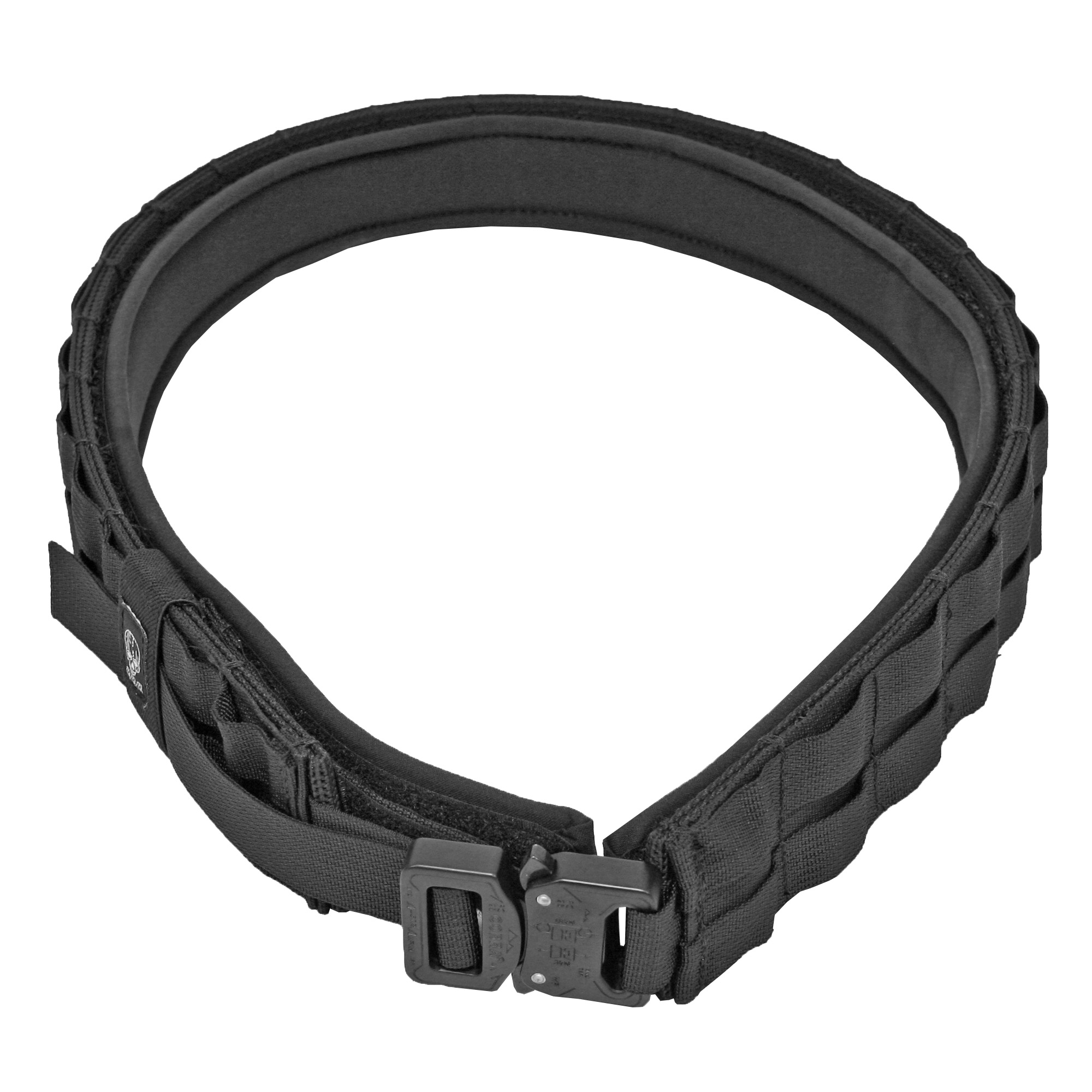 SMALL (34''-36'') UGF INNER BELT, BLACK