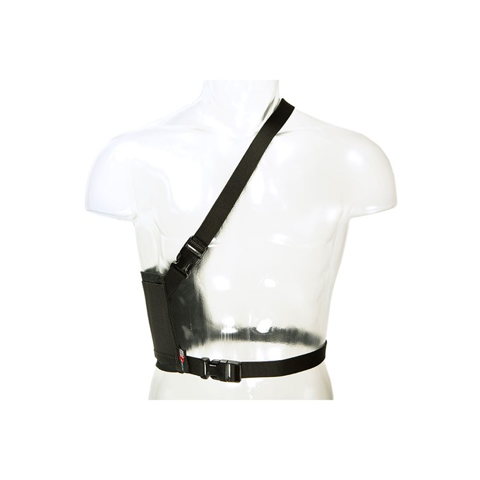 TEN-SPEED 6 PACK BANDOLIER BLACK