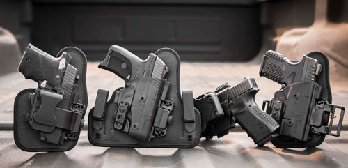 ALIEN GEAR SHAPESHIFT CORE CAR - SSHK-0943-RH-D