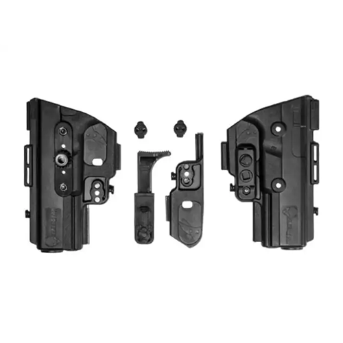 Shape Shift Shell Kit - SSSK-0404-RH-D