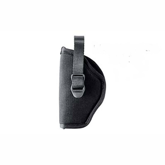 Bh Holster Nylon Hip Lh Small Auto 22-25cal