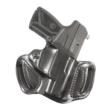 DeSantis #086 Mini Slide Holster for S&W M&P Shield 45 M2.0 with Integrated Laser Black RH