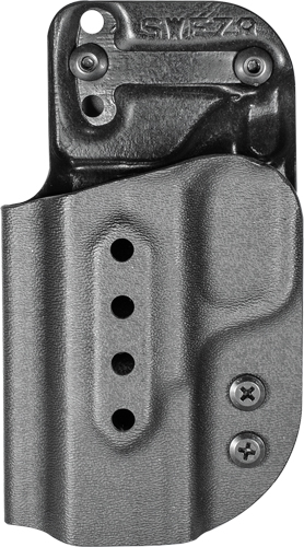 FOBUS HOLSTER EXTRACTION IWB - SWEZ9LH