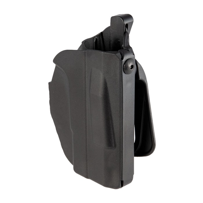 Safariland 7371 Micro ALS For  S&W M&P SHIELD 9/40 SAFSEV BLK RH