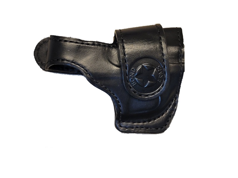 Stinger Driving Holster - H-DT-S30-BB-L-BT