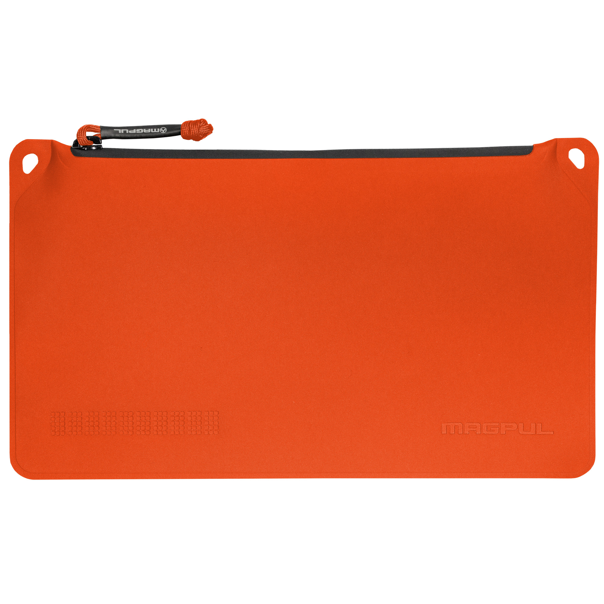 MAGPUL DAKA POUCH MED ORG 7"X12"