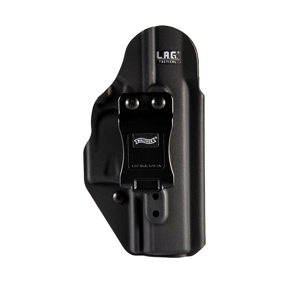 Wal Holster Ppq 4 Iwb Kydex
