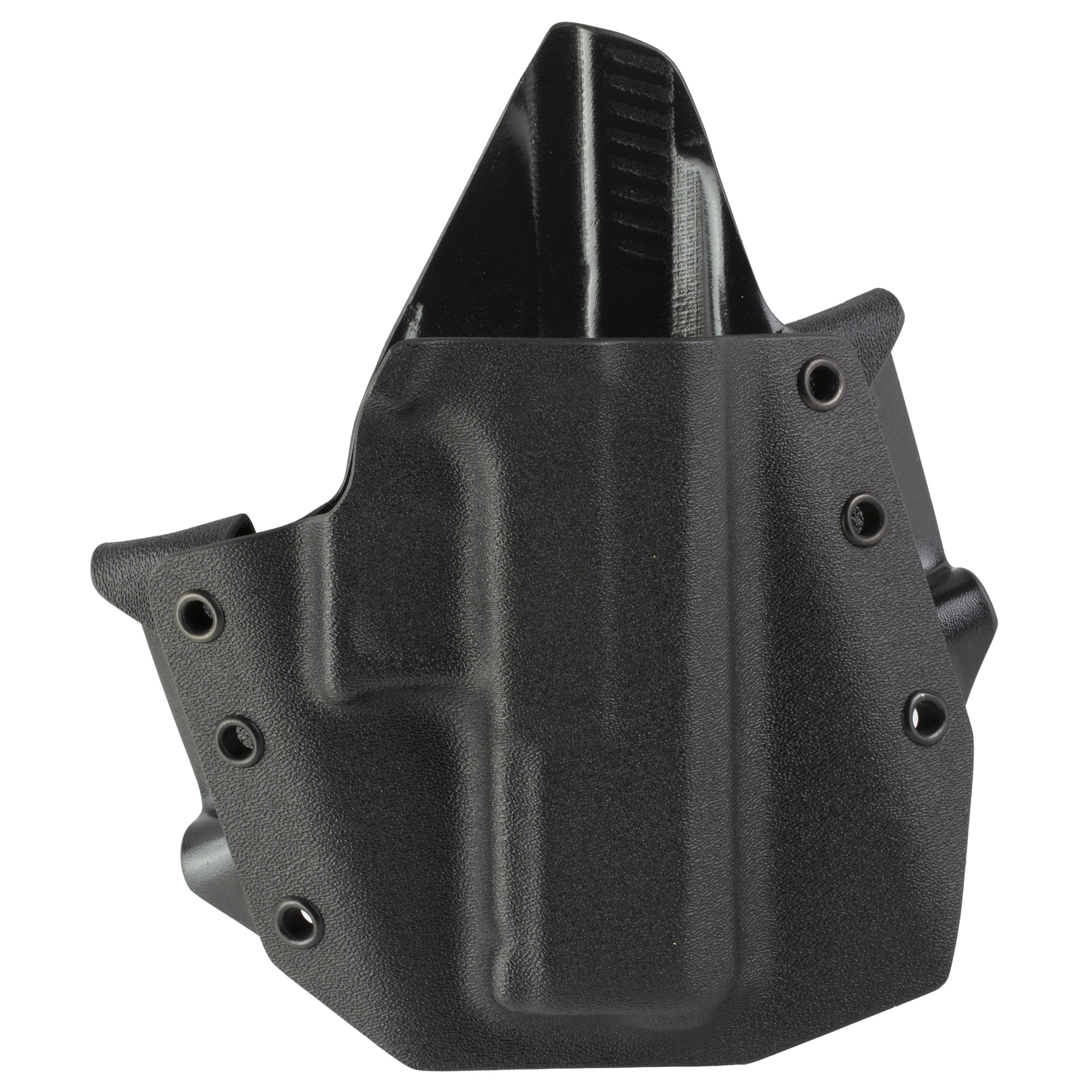 GFI RONIN RH CZ P-10C FC BLACK/BLACK