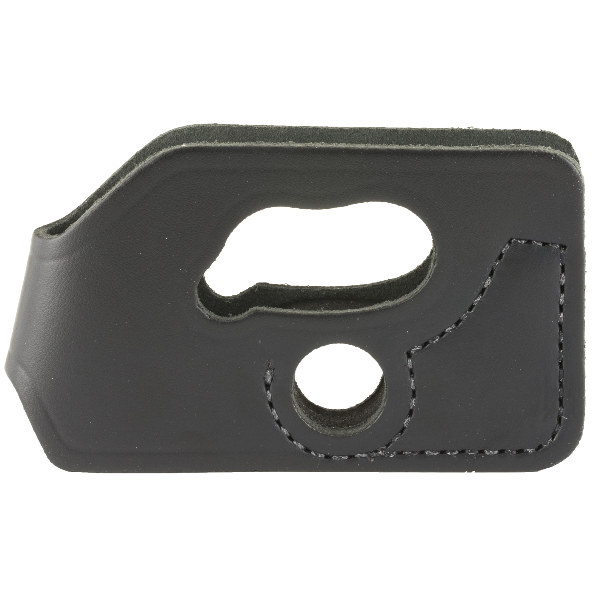 DeSantis Pocket Shot Holster for Ruger LCP 380 Black Ambi