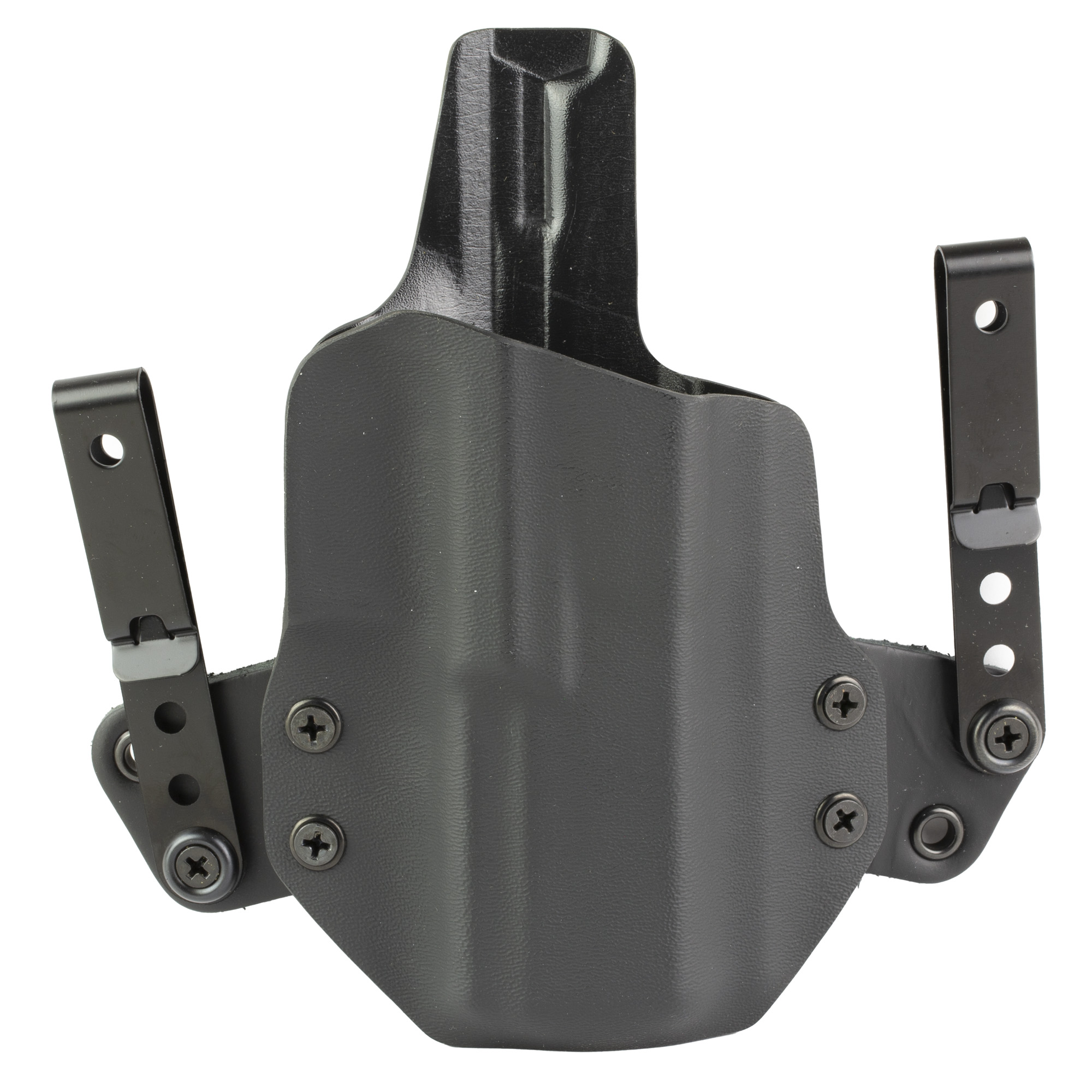 BLK PNT RH MINI WING ECHELON
