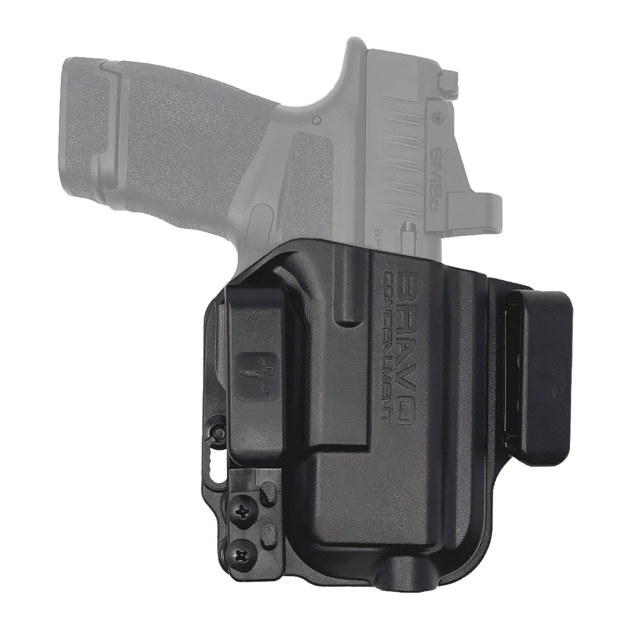 BRAVO TORSION Springfield HELLCAT RH