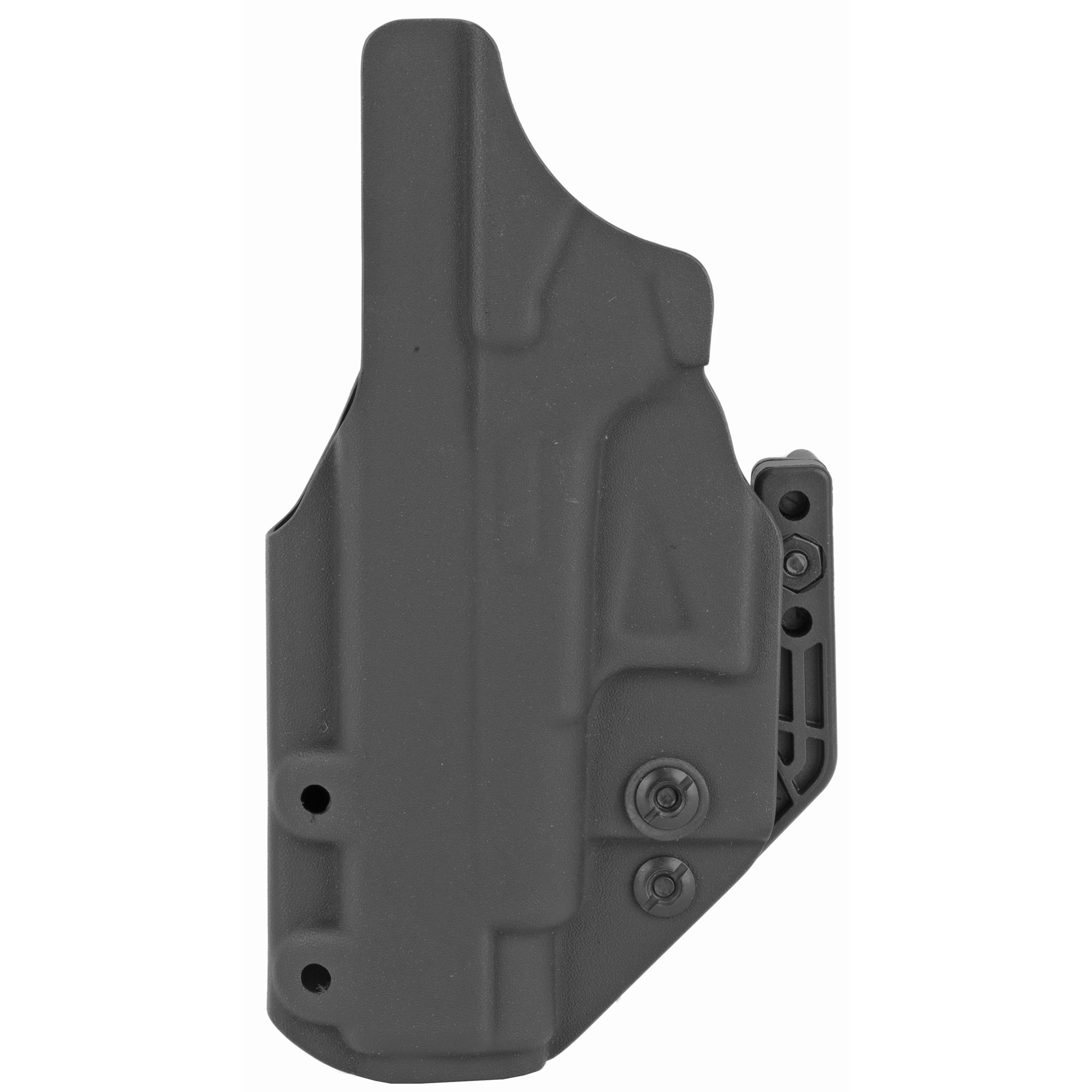 L.A.G. Tactical Appendix MKII IWB Holster for Glock 48 Black RH