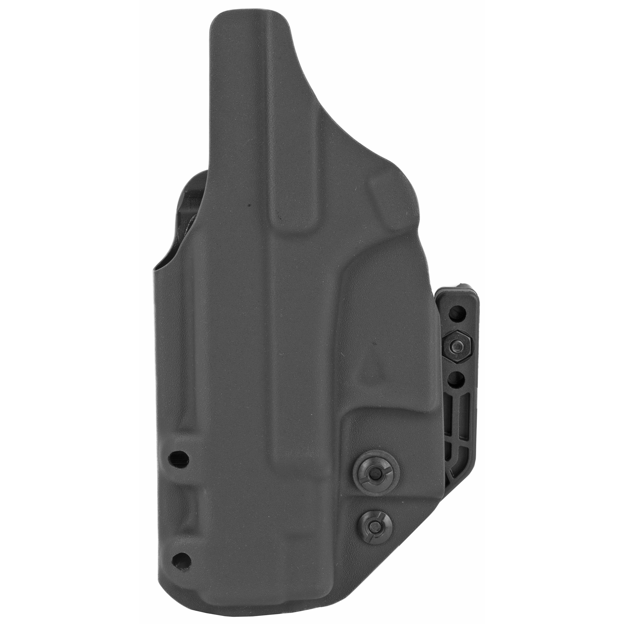 L.A.G. Tactical Appendix MKII IWB Holster for Glock 19/23/32 Black RH
