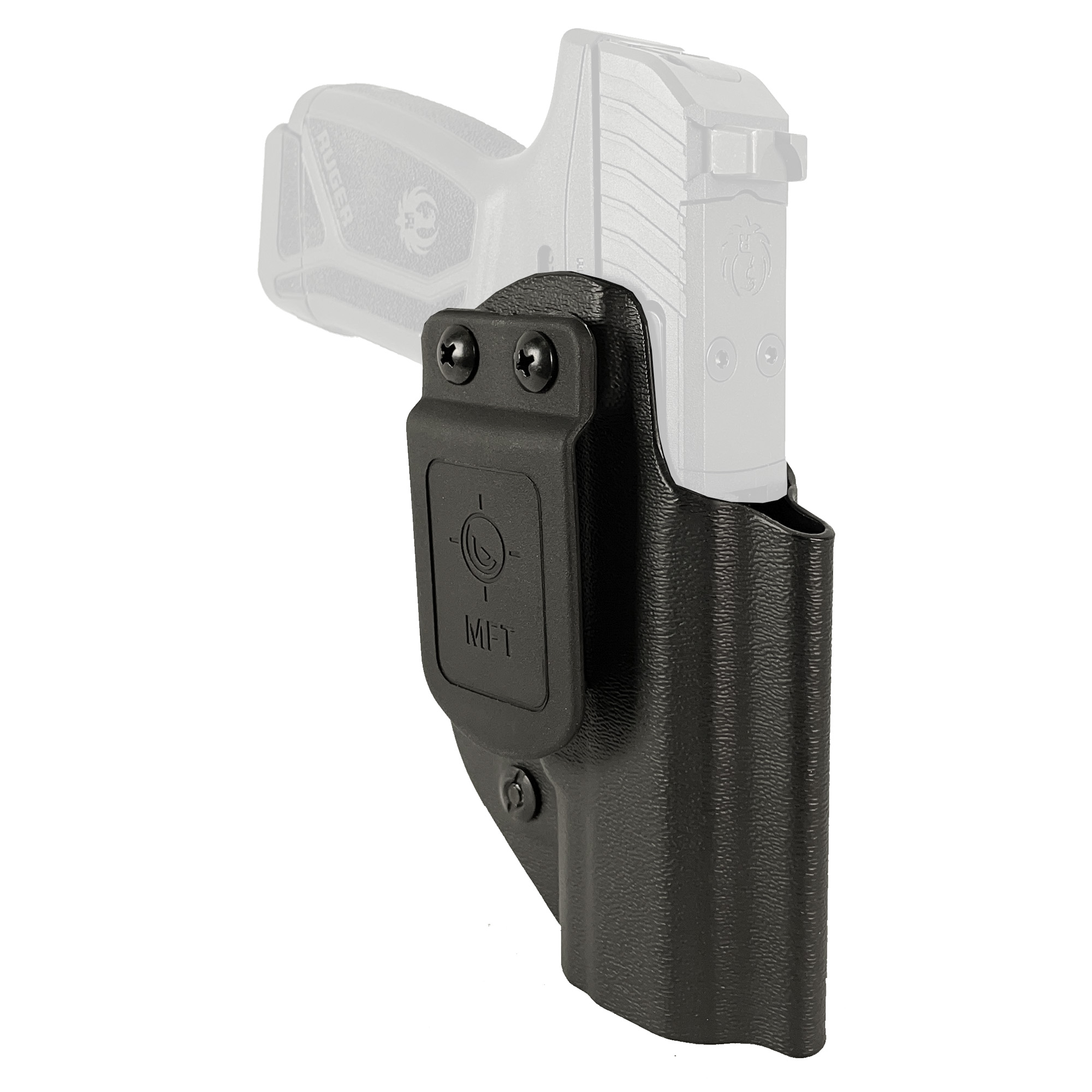 MFT HYBRID HOLSTER RUGER MAX-9 BLK